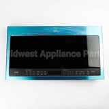 WB56X30488 GE Stainless Door With White Led