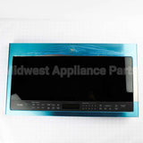 WB56X30488 GE Stainless Door With White Led