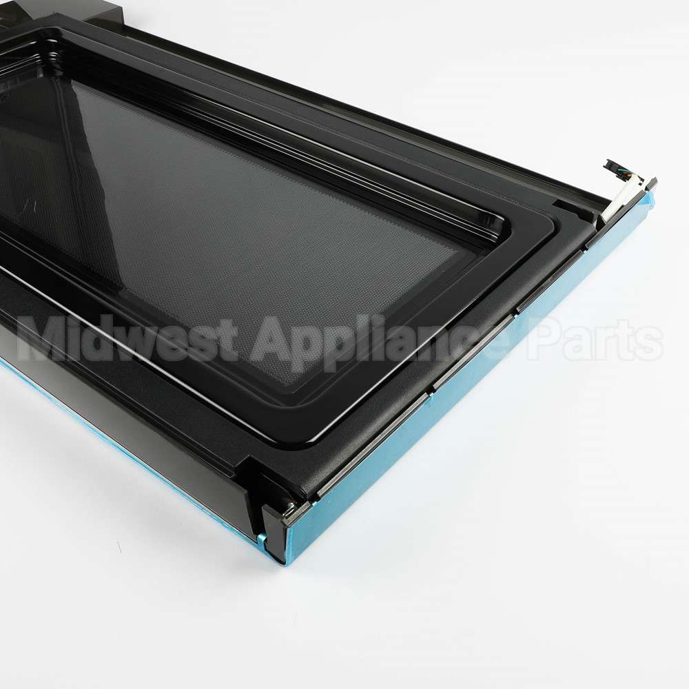 WB56X30488 GE Stainless Door With White Led