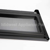 WB56X30944 GE Stainless Steel Door With Flat Ge Logo