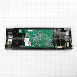 WB56X32506 GE Glass & Touch Board Asm
