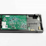 WB56X32506 GE Glass & Touch Board Asm