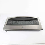 WB56X32645 GE Stainless Steel Door