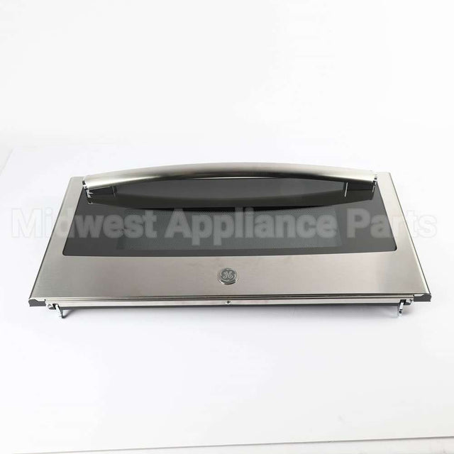 WB56X32645 GE Stainless Steel Door