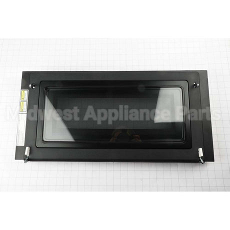 WB56X32645 GE Stainless Steel Door