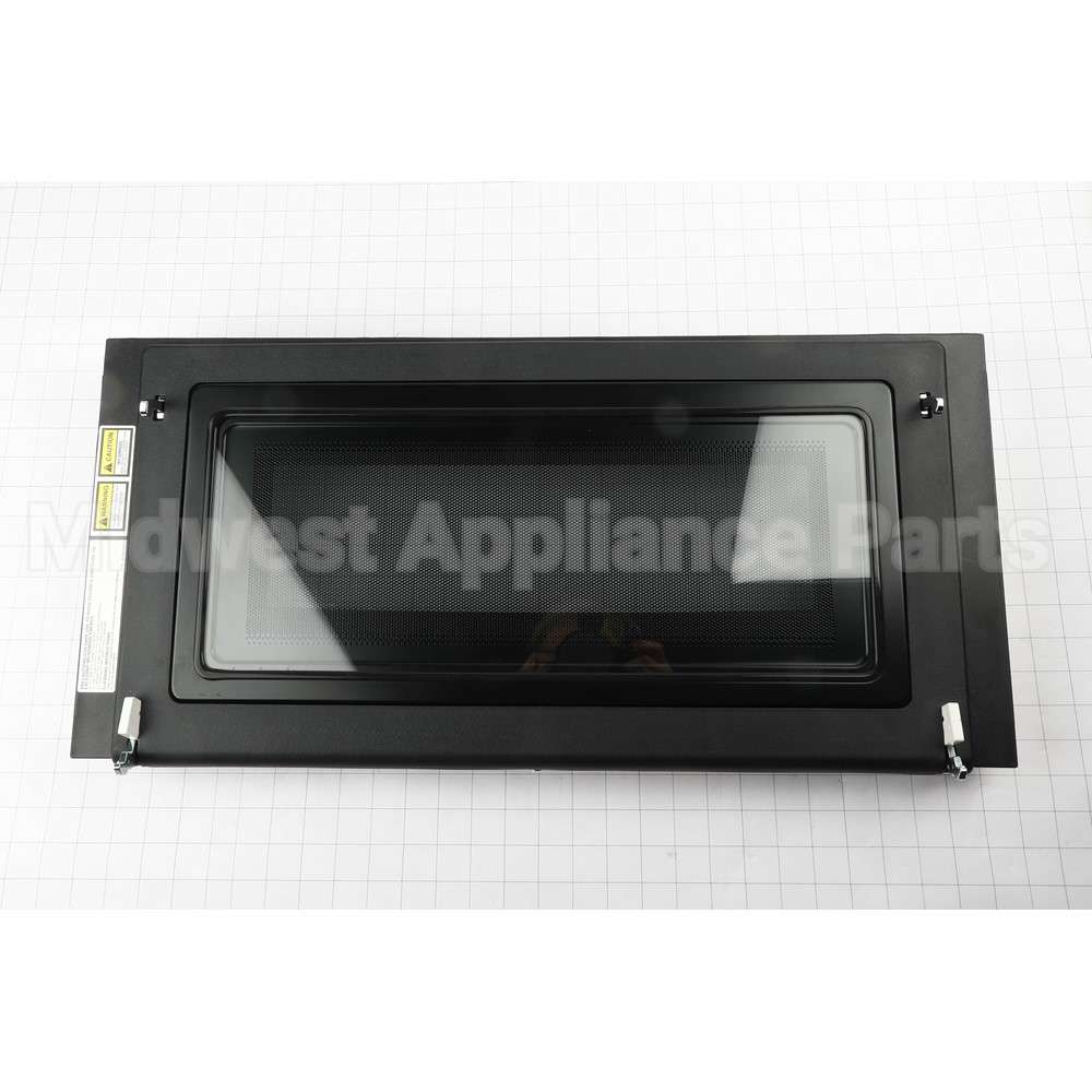 WB56X32645 GE Stainless Steel Door