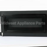 WB56X32645 GE Stainless Steel Door