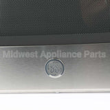 WB56X32645 GE Stainless Steel Door