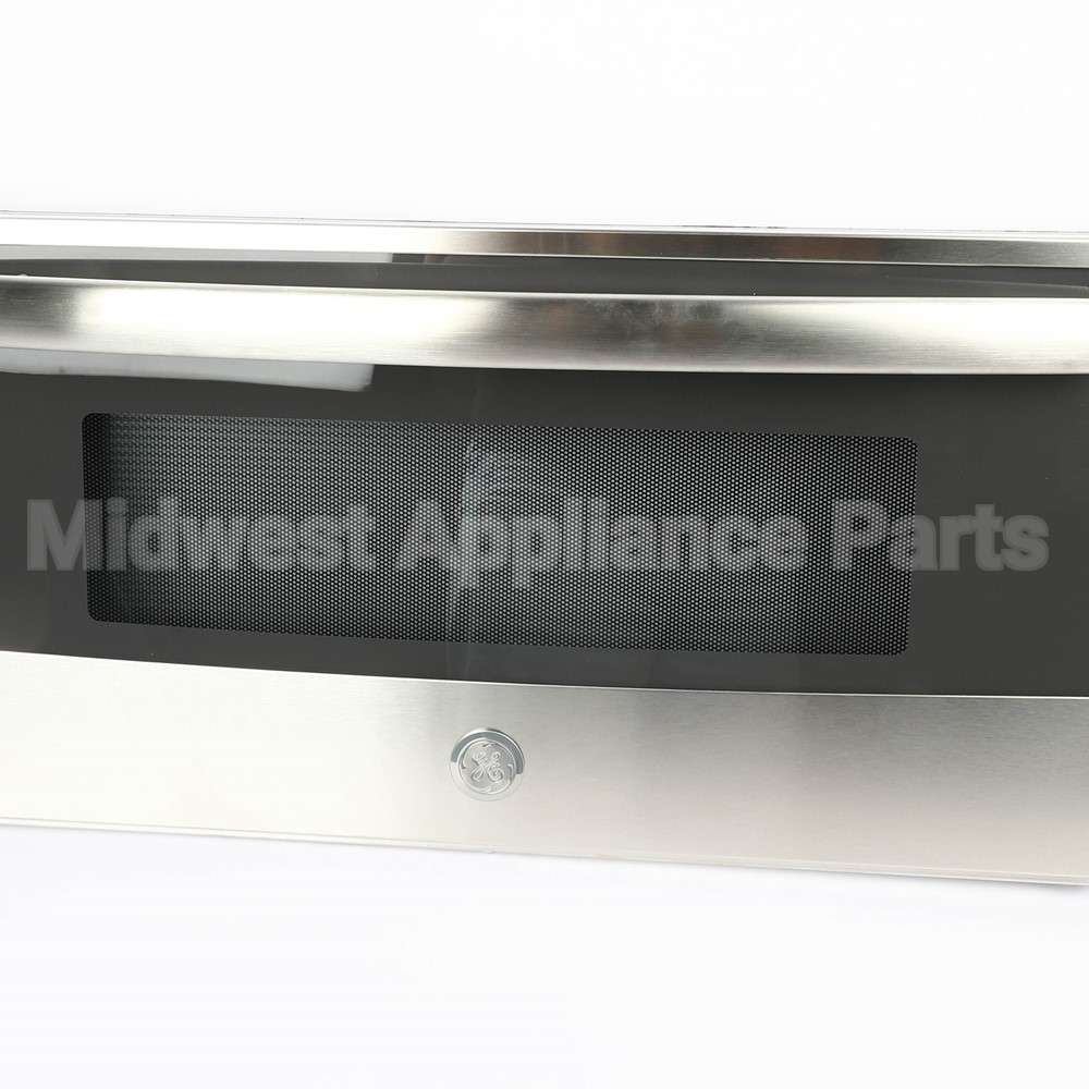 WB56X32645 GE Stainless Steel Door