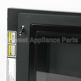 WB56X32645 GE Stainless Steel Door