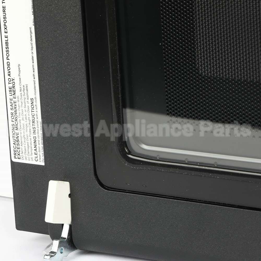 WB56X32645 GE Stainless Steel Door