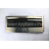 WB56X32677 GE Stainless Steel Door
