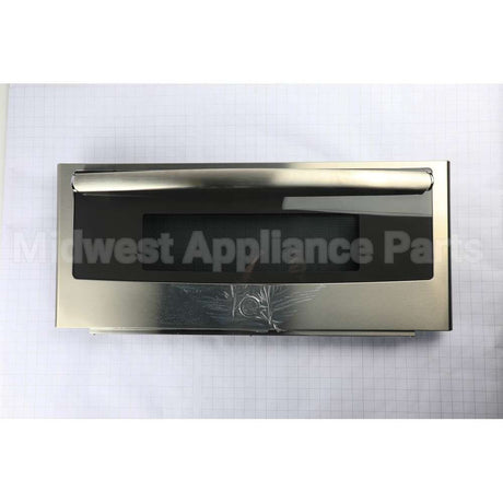 WB56X32677 GE Stainless Steel Door