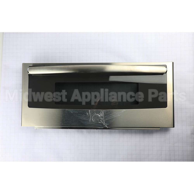 WB56X32677 GE Stainless Steel Door