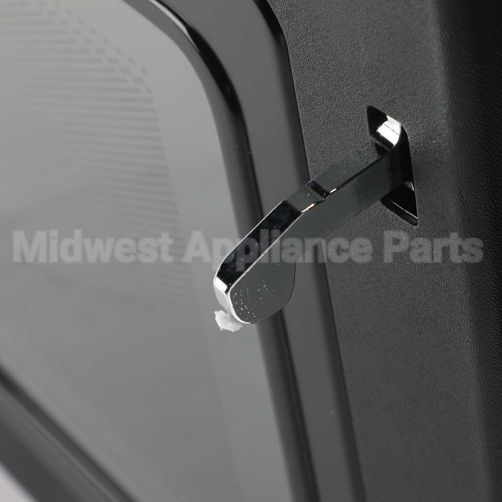 WB56X32677 GE Stainless Steel Door