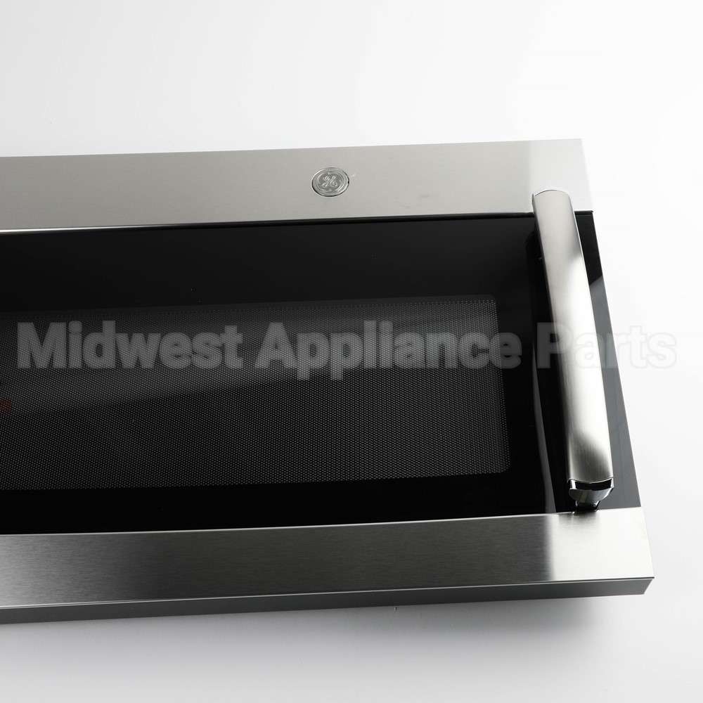 WB56X32785 GE Stainless Steel Door