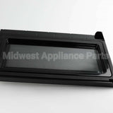 WB56X32785 GE Stainless Steel Door
