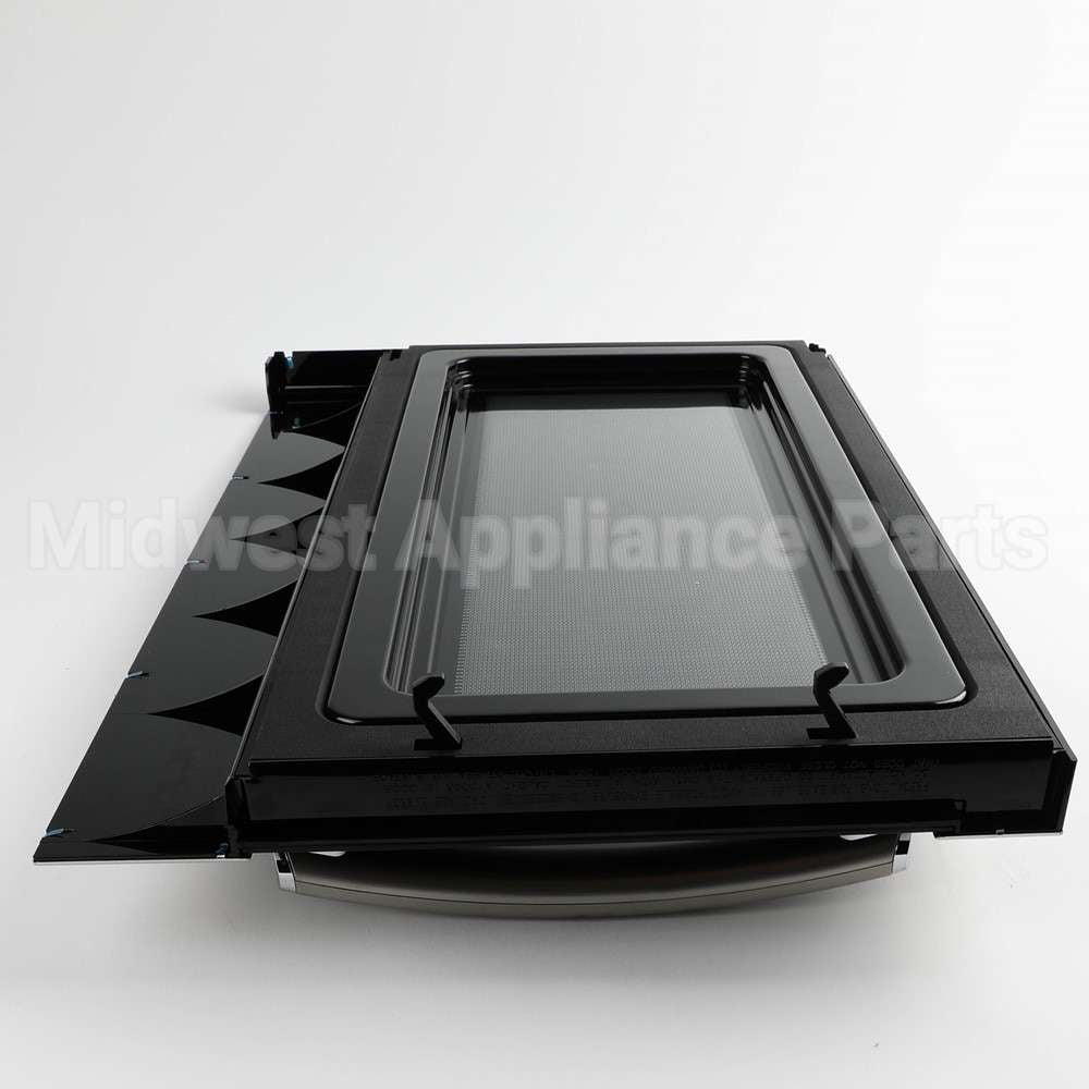 WB56X32785 GE Stainless Steel Door