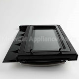 WB56X32785 GE Stainless Steel Door