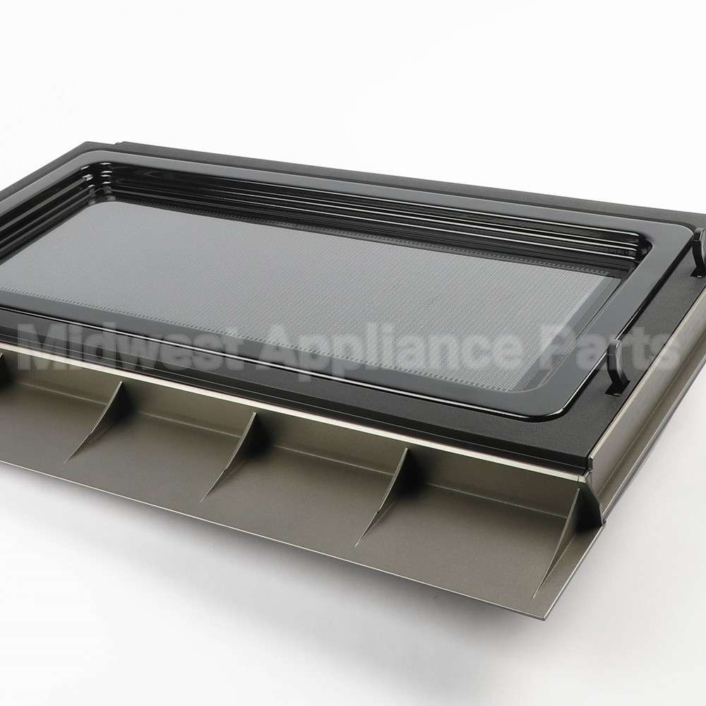 WB56X32789 GE Slate Door