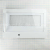 WB56X32791 GE White Door