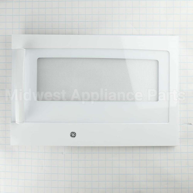 WB56X32791 GE White Door