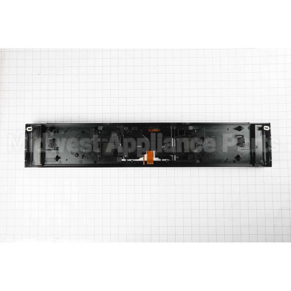 WB56X33395 GE Stainless Steel Controller