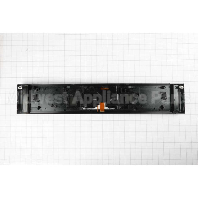 WB56X33395 GE Stainless Steel Controller