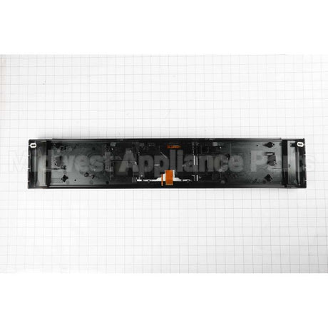 WB56X33395 GE Stainless Steel Controller