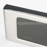 WB56X33395 GE Stainless Steel Controller