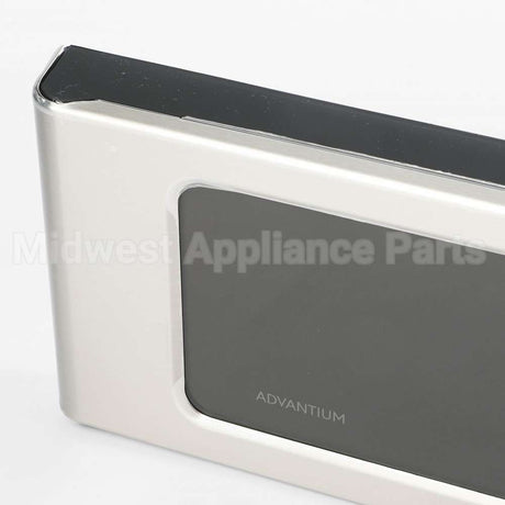 WB56X33395 GE Stainless Steel Controller