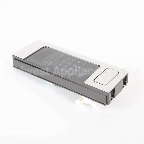 WB56X33573 GE Dark Dorian Control Panel With White Led