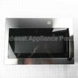 WB56X34801 GE Stainless Steel Door