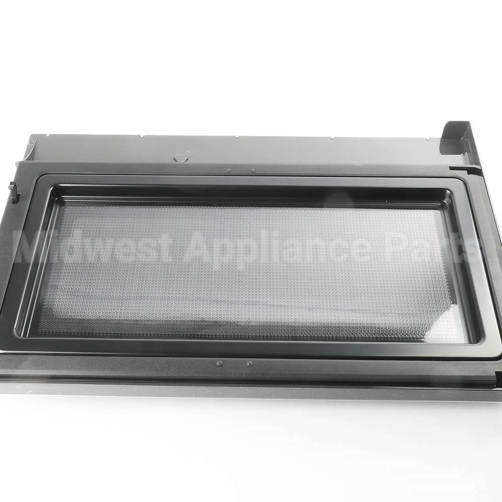 WB56X34801 GE Stainless Steel Door