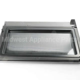 WB56X34801 GE Stainless Steel Door