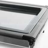 WB56X34801 GE Stainless Steel Door