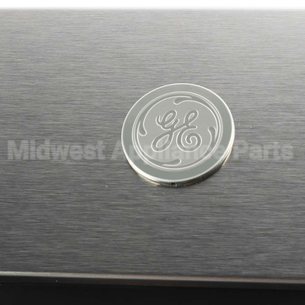WB56X34801 GE Stainless Steel Door