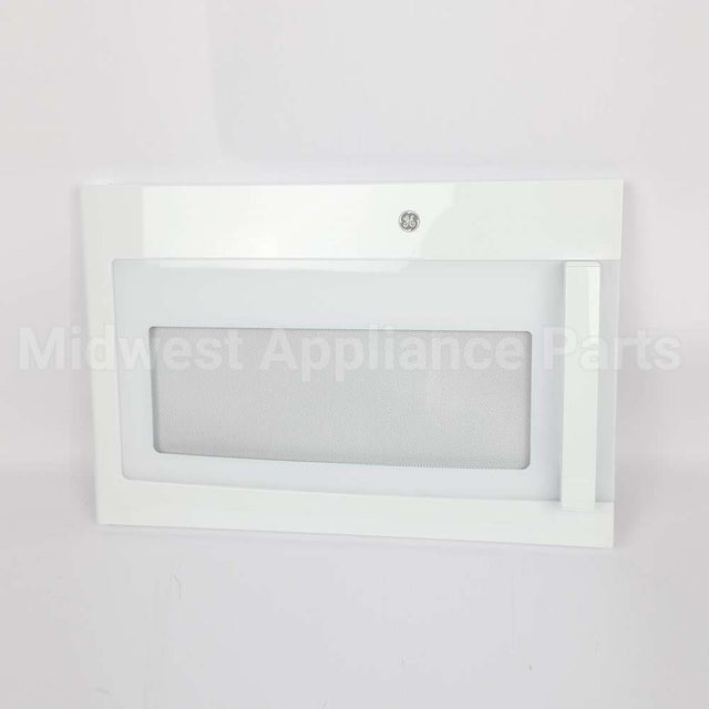 WB56X34926 GE White Door Asm