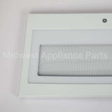 WB56X34926 GE White Door Asm