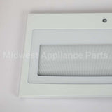 WB56X34926 GE White Door Asm