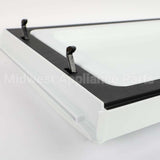 WB56X34926 GE White Door Asm