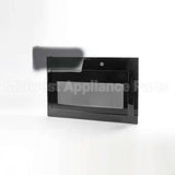 WB56X34929 GE Black Door Asm