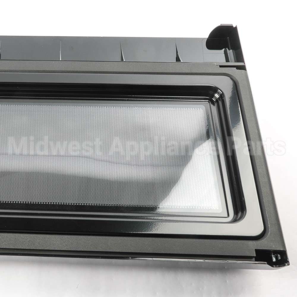 WB56X34929 GE Black Door Asm