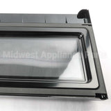 WB56X34929 GE Black Door Asm