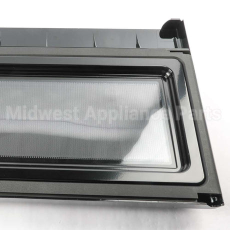 WB56X34929 GE Black Door Asm