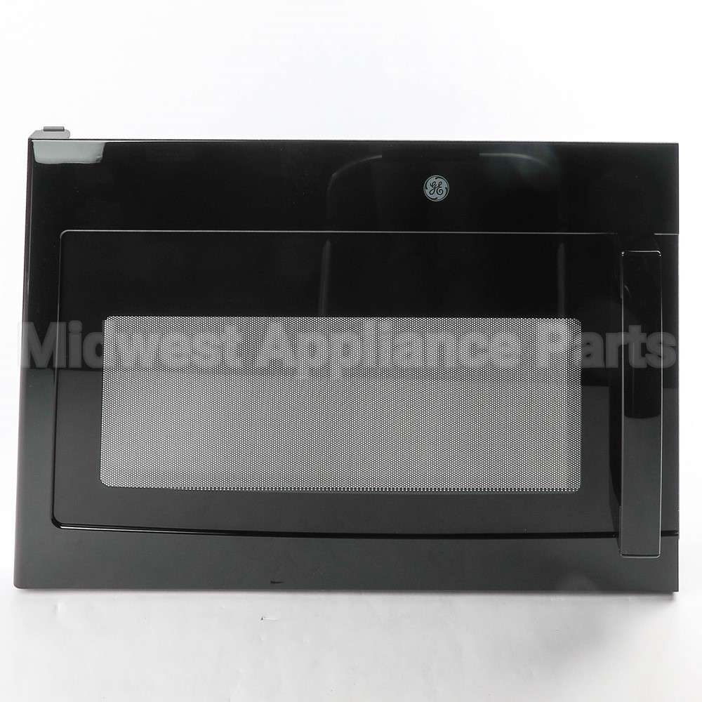 WB56X34929 GE Black Door Asm