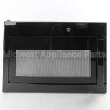 WB56X34929 GE Black Door Asm