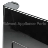 WB56X34929 GE Black Door Asm