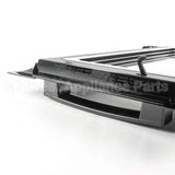 WB56X34929 GE Black Door Asm