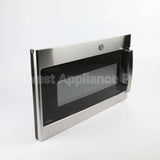 WB56X34972 GE Stainless Steel Door Asm